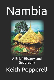 Nambia: A Brief History and Geography