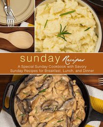 Sunday Recipes