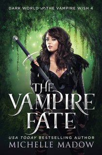 The Vampire Fate