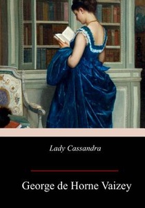 Lady Cassandra
