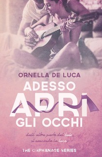 Adesso apri gli occhi