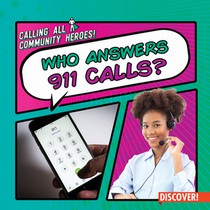 Who Answers 911 Calls?