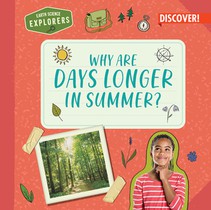 Why Are Days Longer in Summer?
