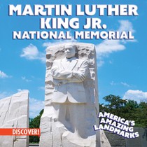 Martin Luther King Jr. National Memorial