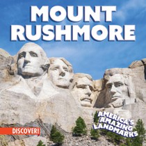 Mount Rushmore