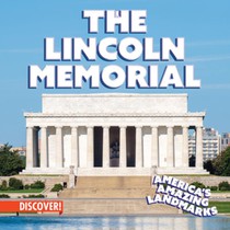 The Lincoln Memorial