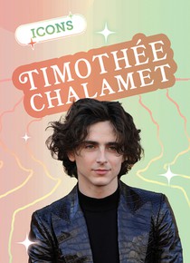 Timothée Chalamet