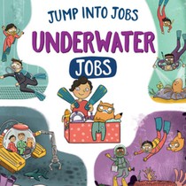 Underwater Jobs
