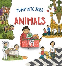 Animal Jobs