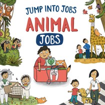 Animal Jobs