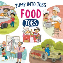Food Jobs