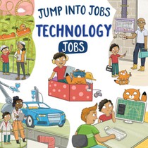 Technology Jobs