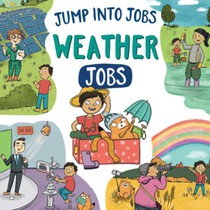 Weather Jobs