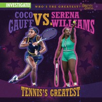 Coco Gauff vs. Serena Williams: Tennis's Greatest