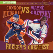 Connor McDavid vs. Wayne Gretzky: Hockey's Greatest