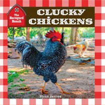 Clucky Chickens