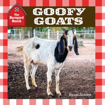 Goofy Goats