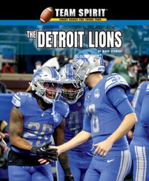 The Detroit Lions