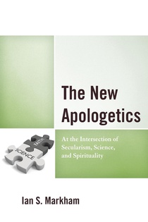 The New Apologetics voorzijde