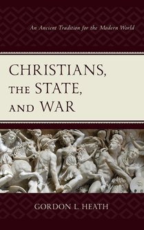 Christians, the State, and War