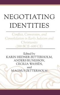 Negotiating Identities
