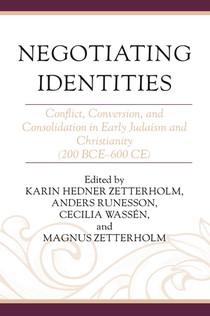 Negotiating Identities