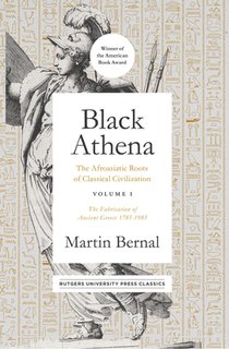 Black Athena Volume 1