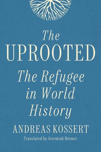 The Uprooted