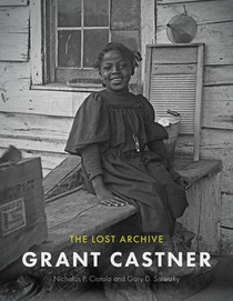 Grant Castner