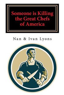 Someone Is Killing the Great Chefs of America