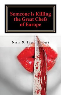 Someone Is Killing the Great Chefs of Europe