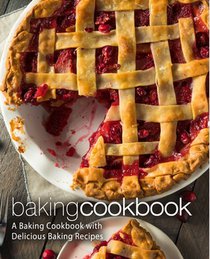 Baking Cookbook