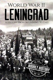 World War II Leningrad