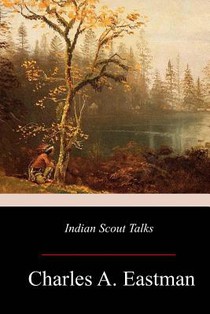 Indian Scout Talks