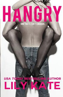 Hangry: A sexy contemporary romantic comedy