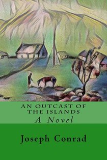 An Outcast of the Islands