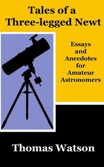 Tales of a Three-legged Newt