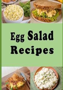 Egg Salad Recipes