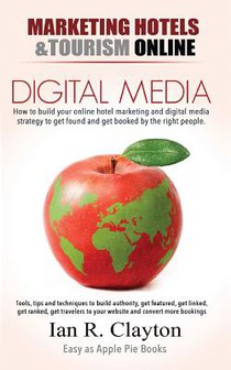 DIGITAL MEDIA MARKETING HOTELS