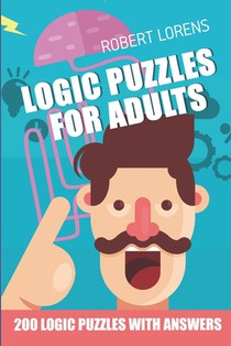Logic Puzzles For Adults