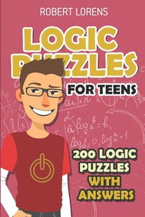 Logic Puzzles For Teens