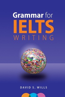 Grammar for IELTS Writing: A Handbook