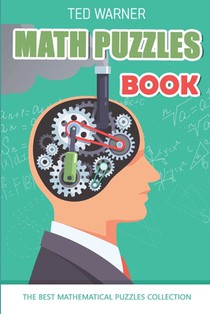 Math Puzzles Book