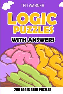 Logic Puzzles With Answers