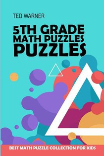 5th Grade Math Puzzles