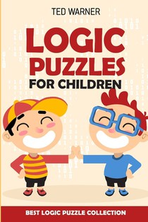 Logic Puzzles For Children