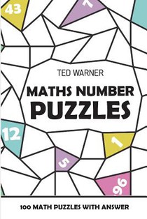 Maths Number Puzzles