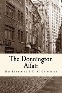 The Donnington Affair