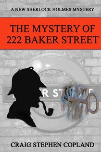 The Mystery of 222 Baker Street