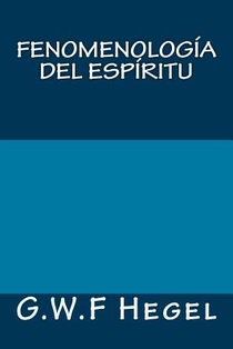 Fenomenologia del espiritu
